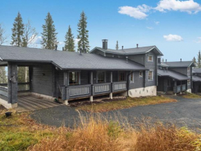 Holiday Home Vuosselin trio a by Interhome Ruka